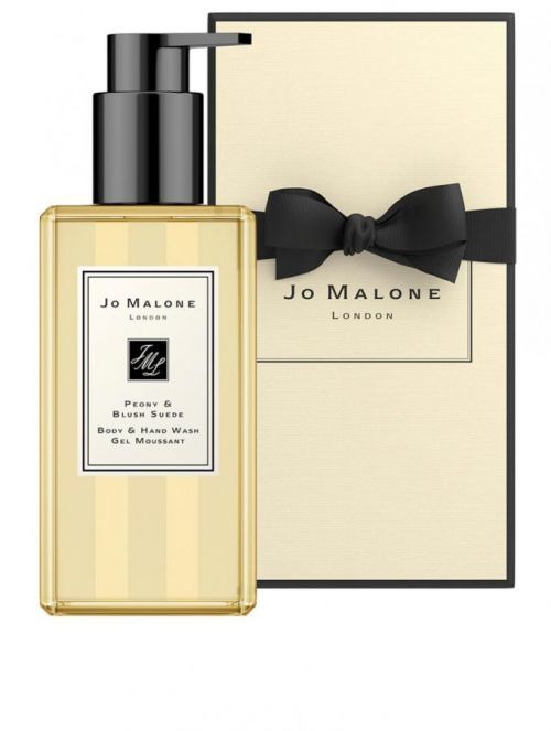 Jo Malone Peony & Blush Suede - sprchový gel 250 ml