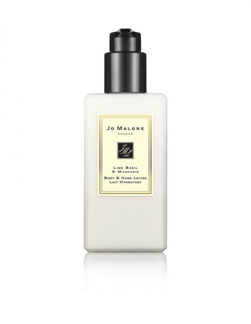 Jo Malone Lime Basil & Mandarin - tělové mléko 100 ml