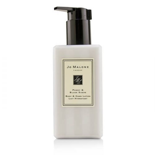 Jo Malone Peony & Blush Suede - tělové mléko 250 ml