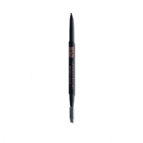 Anastasia Beverly Hills Tužka na obočí s kartáčkem Brow Wiz 0,09 g Ebony