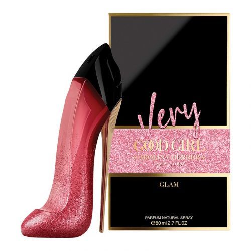 Carolina Herrera Very Good Girl Glam - parfém 2 ml - odstřik s rozprašovačem