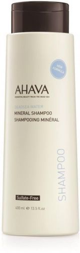 Ahava Minerální šampon na vlasy Deadsea Water (Mineral Shampoo) 400 ml