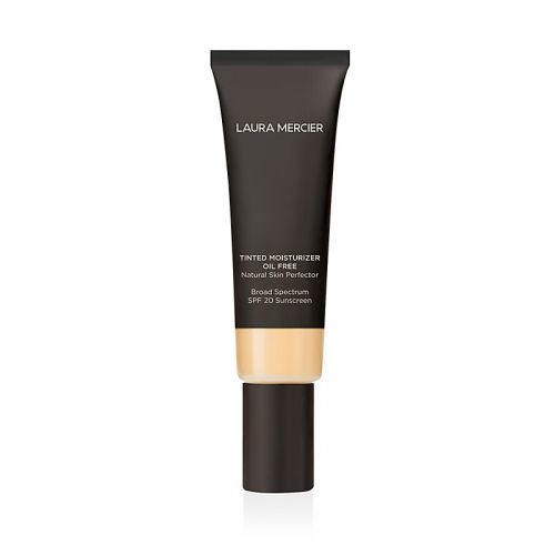 Laura Mercier Tónovaný hydratační krém SPF 20 Tinted Moisturizer (Oil Free Natural Skin Perfector) 50 ml 0N1 Petal