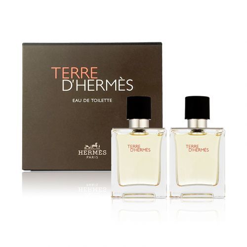 Hermes Terre D' Hermes - EDT 2 x 50 ml