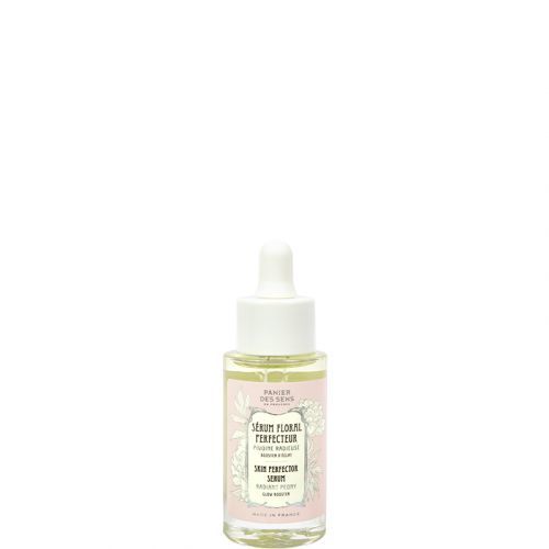 Panier des Sens Pleťové sérum Radiant Peony (Skin Perfector Serum) 30 ml