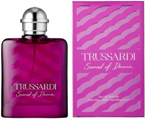 Trussardi Sound Of Donna - EDP 100 ml