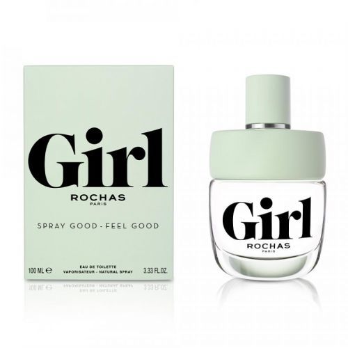 Rochas Rochas Girl - EDT - TESTER 100 ml