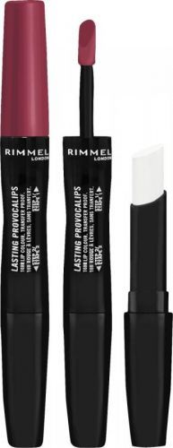 Rimmel Tekutá rtěnka Lasting Provocalips 7,5 ml 115