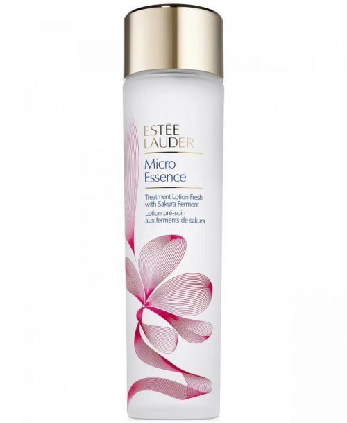 Estée Lauder Pleťová voda Micro Esscence (Treatment Lotion Fresh with Sakura Ferment) 200 ml