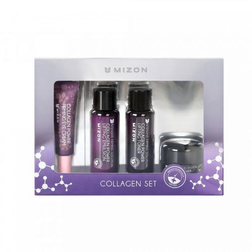 Mizon Dárková sada Collagen set