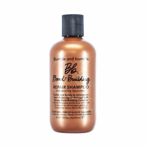 Bumble and bumble Šampon pro poškozené vlasy Bond-Building (Repair Shampoo) 250 ml