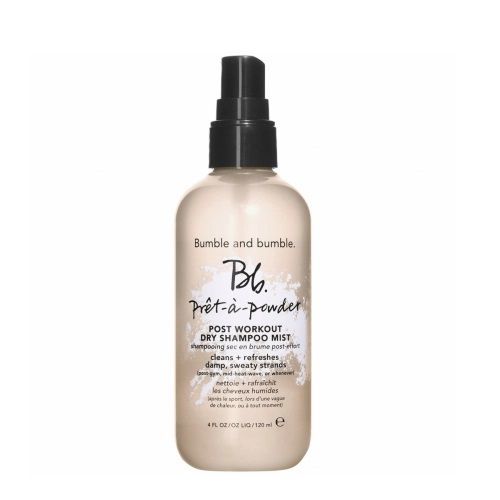 Bumble and bumble Suchý šampon ve spreji Prêt-à-powder Post Workout (Dry Shampoo Mist) 120 ml