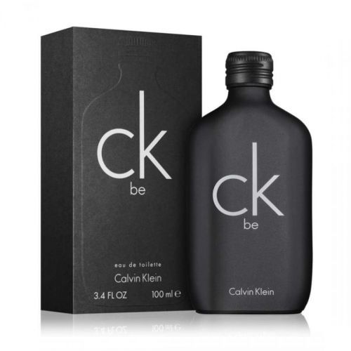 Calvin Klein CK Be - EDT 2 ml - odstřik s rozprašovačem