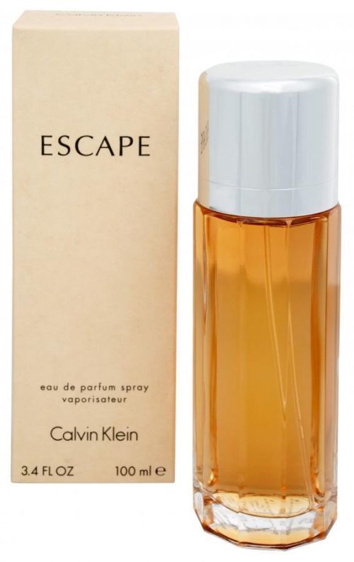 Calvin Klein Escape - EDP 100 ml