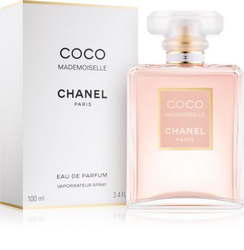 Chanel Coco Mademoiselle - EDP 35 ml