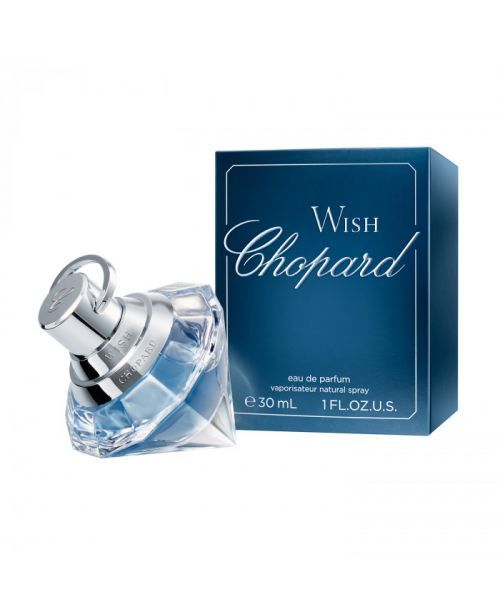 Chopard Wish - EDP 2 ml - odstřik s rozprašovačem