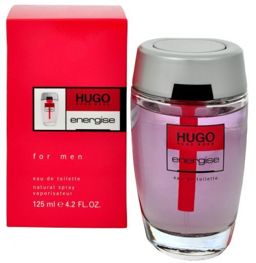 Hugo Boss Energise - EDT 1 ml - odstřik