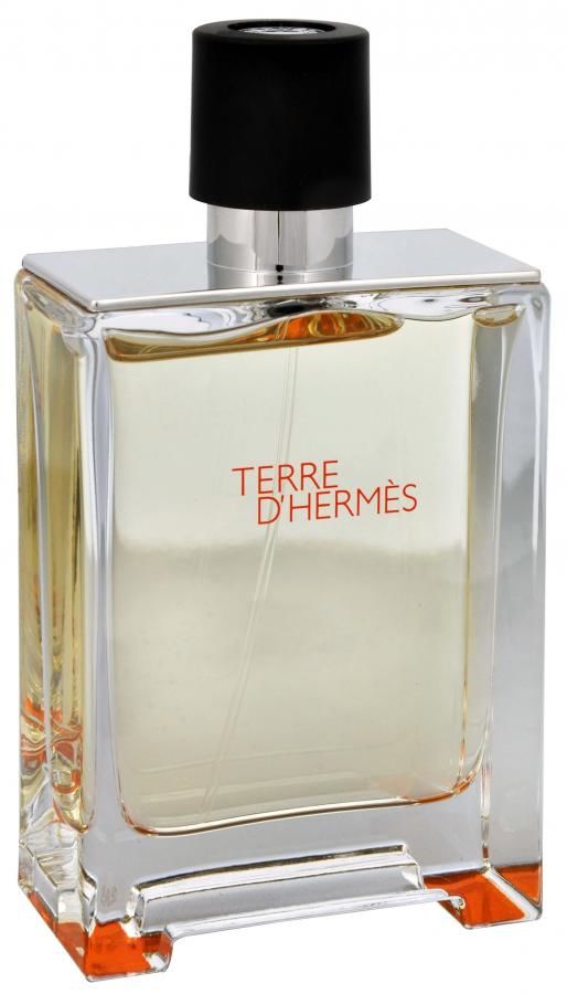 Hermes Terre D' Hermes - EDT TESTER 100 ml