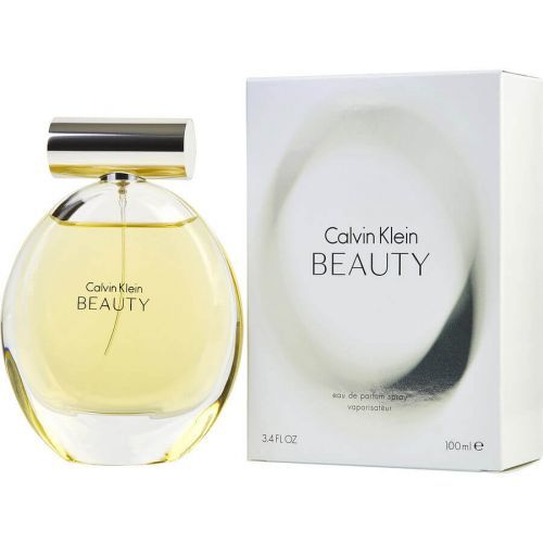 Calvin Klein Beauty - EDP 2 ml - odstřik s rozprašovačem