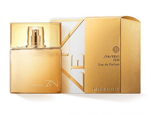 Shiseido Zen - EDP 2 ml - odstřik s rozprašovačem