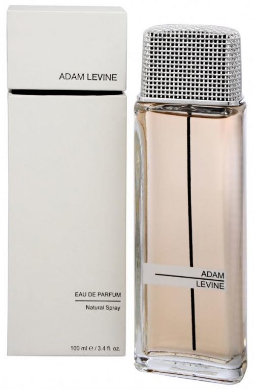 Adam Levine Adam Levine For Woman - EDP 100 ml