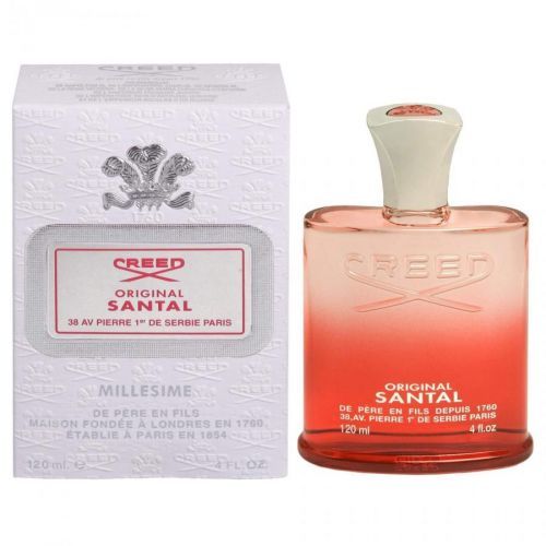 Creed Original Santal parfémovaná voda unisex 50 ml