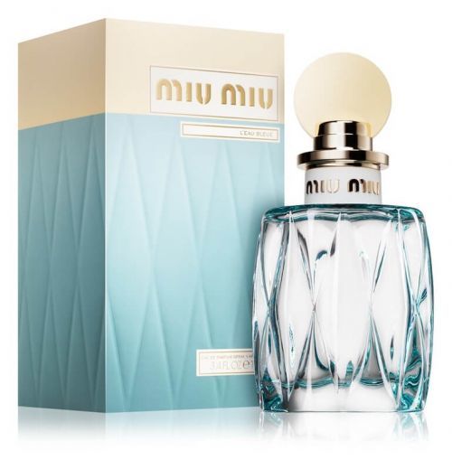 Miu Miu L’Eau Bleue parfémová voda dámská  100 ml
