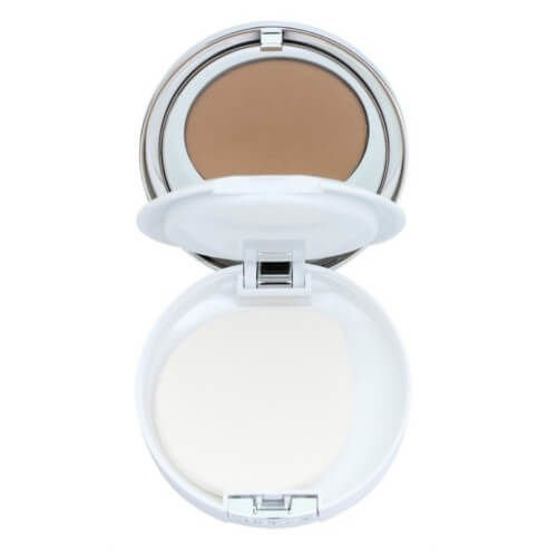 Clinique Pudrový make-up s korektorem 2v1 Beyond Perfecting (Powder Foundation + Concealer) 14,5 g 09 Neutral