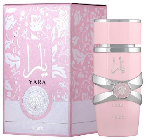 Lattafa Yara - EDP 100 ml