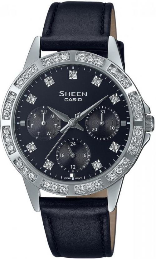 Casio Sheen SHE-3517L-1AUEF (006)