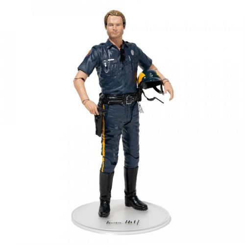 Oakie Doakie Games | Terence Hill - sběratelská figurka Matt Kirby 18 cm