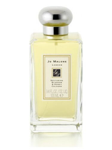 Jo Malone Nectarine Blossom & Honey - EDC 2 ml - odstřik s rozprašovačem