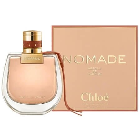 Chloé Nomade Absolu De Parfum - EDP 30 ml