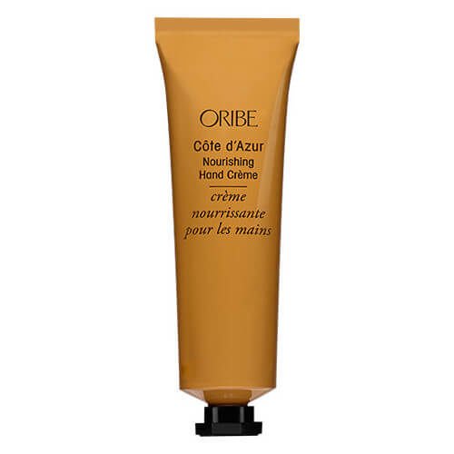 Oribe Vyživující krém na ruce Côte d`Azur (Nourishing Hand Creme) 100 ml