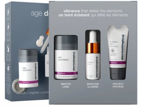 Dermalogica Dárková sada pro zralou pleť Age Defense Kit