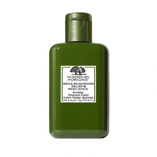 Origins Zklidňující pleťová voda Dr. Andrew Weil Mega-Mushroom Relief & Resilience (Soothing Treatment Lotion) 200 ml