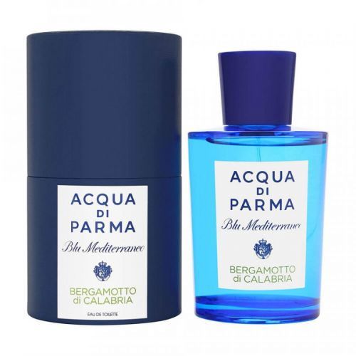 Acqua di Parma Blu Mediterraneo Bergamotto Di Calabria - EDT 2 ml - odstřik s rozprašovačem