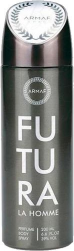 Armaf Armaf Futura La Homme - tělový sprej 200 ml