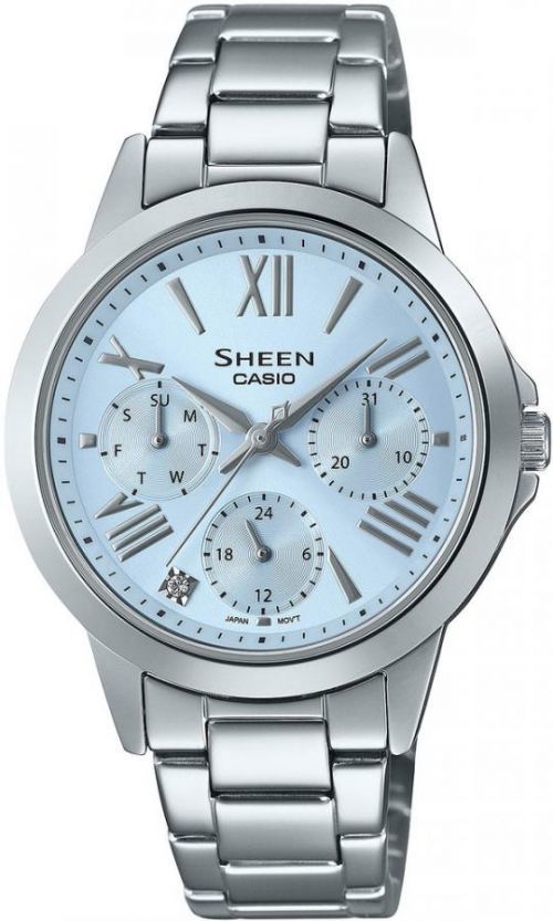 Casio Sheen SHE-3516D-2AUEF (006)