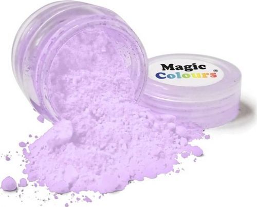 Jedlá prachová barva Magic Colours (8 ml) Lavender PDLVN dortis