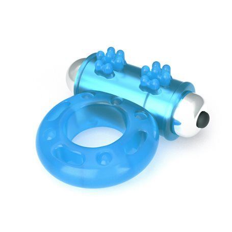 Kroužek na penis LOVETOY Lumino Play vibrační Lovetoy