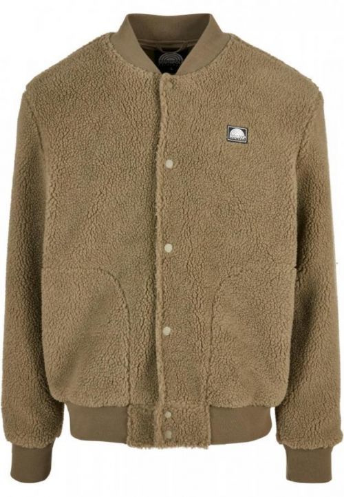 Southpole Basic Sherpa Jacket L