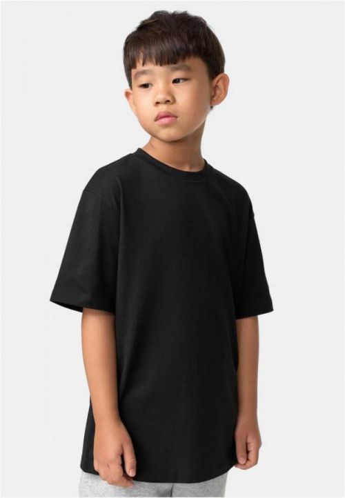 Boys Tall Tee - navy 110/116