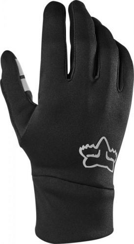 Pánské rukavice Fox Ranger Fire Glove Black S