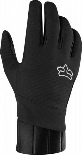 Pánské rukavice Fox Defend Pro Fire Glove Black S