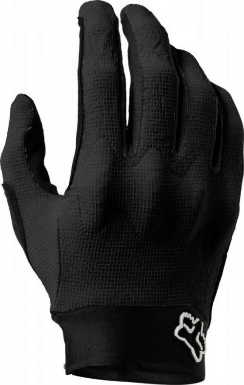 Pánské rukavice Fox Defend D3OR Glove Black S