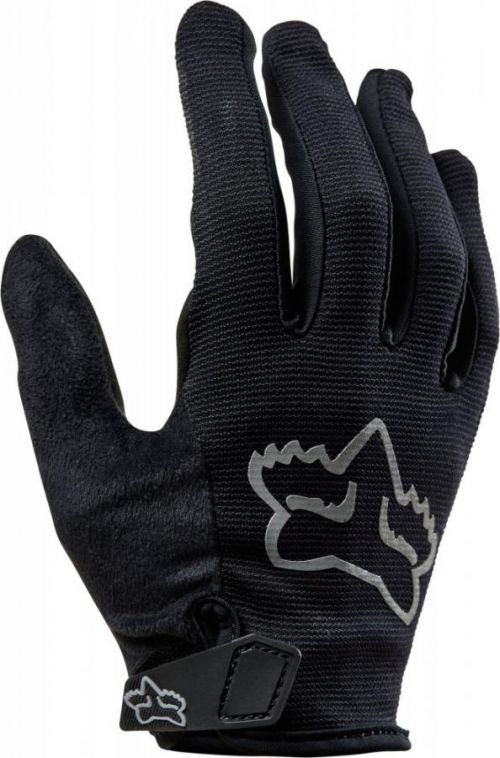 Dámské rukavice Fox W Ranger Glove Black S