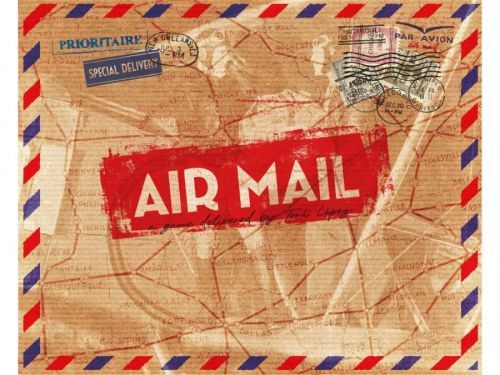 Ludonova Air Mail