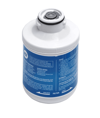 Concept Vodní filtr LA7691bc, LA7691ds