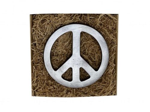 Čokolandia Čokoládový znak Hippies